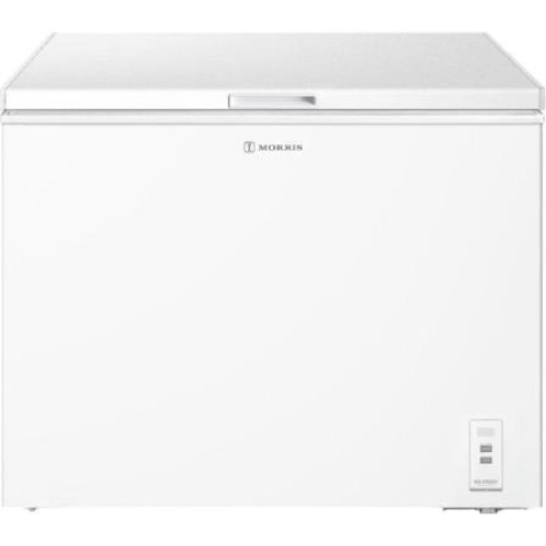 FREEZER CHEST  W70233EDN (250Lt / E / ΛΕΥΚΟ / FNF / DUAL)
